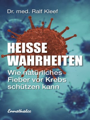 cover image of Heiße Wahrheiten